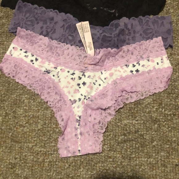 Victoria's Secret Intimates & Sleepwear 5 Victorias Secret Panties